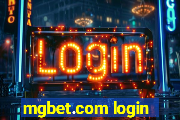 mgbet.com login